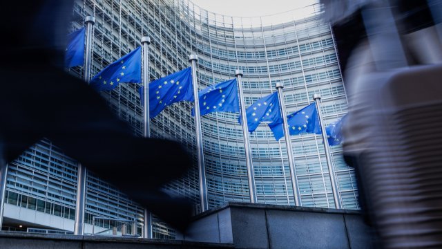 ЕС захлопнул дверь перед Китаем с проектом «Сделано в Европе»