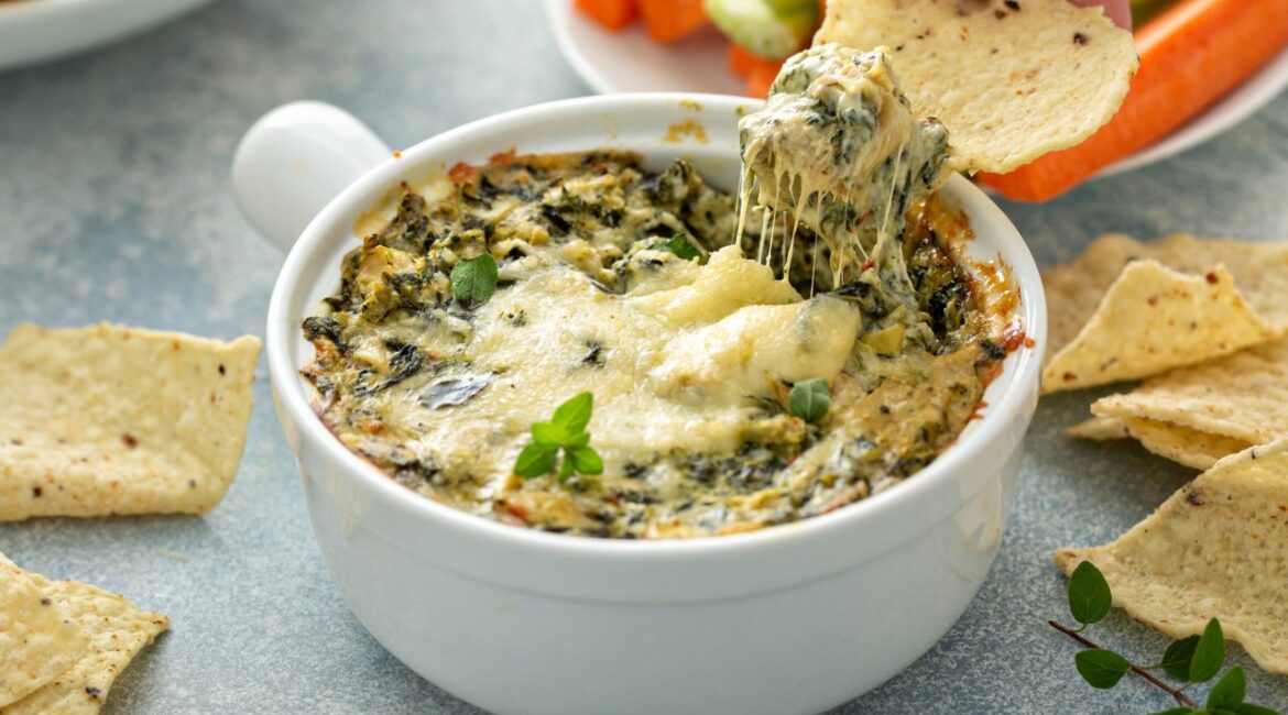 Полезные листовые овощи для большей энергии и крепкого иммунитета