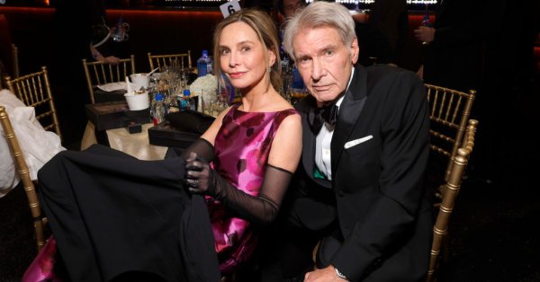 Узнайте больше о единственном сыне Харрисона Форда и Калисты Флокхарт