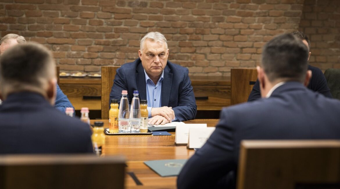 Без дешевой российской нефти кризис не преодолеть