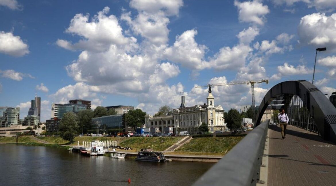 Как Центральная и Восточная Европа может заставить своих единорогов лететь на запад?