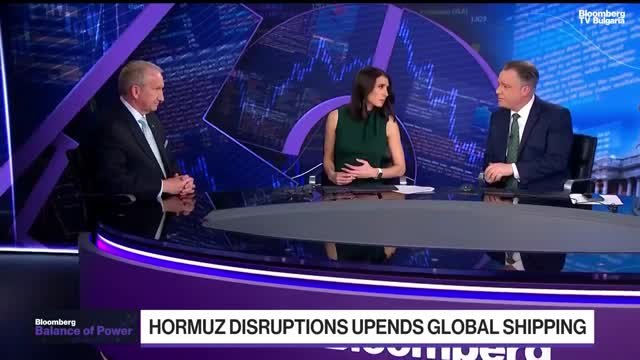 Директор порта Лос-Анджелеса: Для восстановления цепочек поставок потребуется время