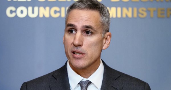 Гюров публикует полезную информацию о болгарах на Ближнем Востоке