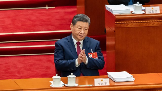 Китай готов к глобальному энергетическому кризису