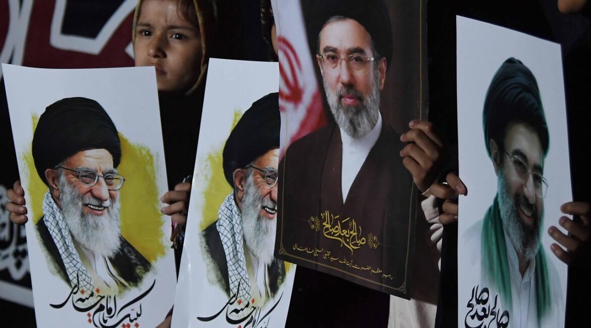 Как Трамп: Моджтаба Хаменеи заявил о победе Ирана над врагами