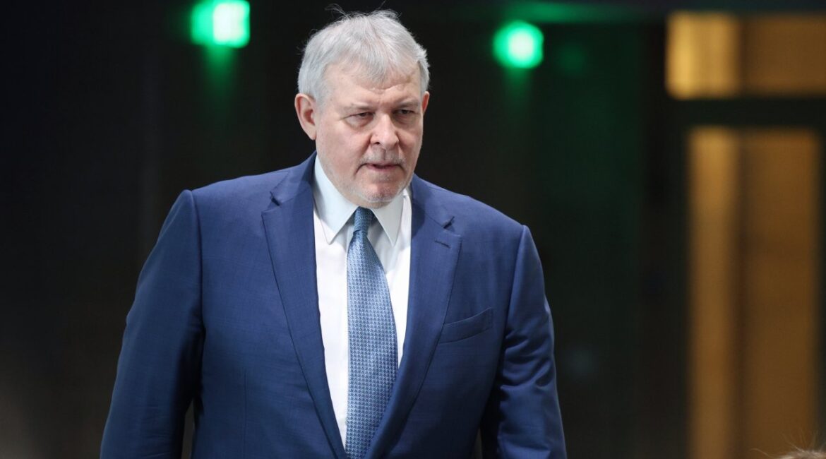 Румен Христов: ГЕРБ-СДС не отказалась от борьбы за первое место