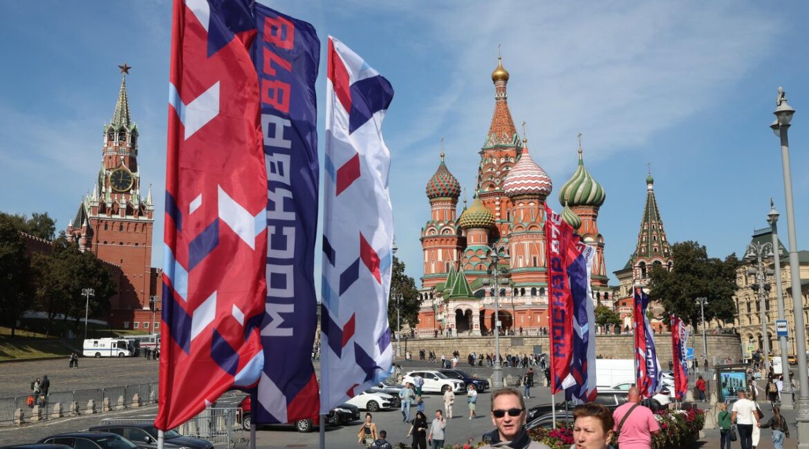 Отключения интернета в Москве вызывают обеспокоенность по поводу веб-цензуры