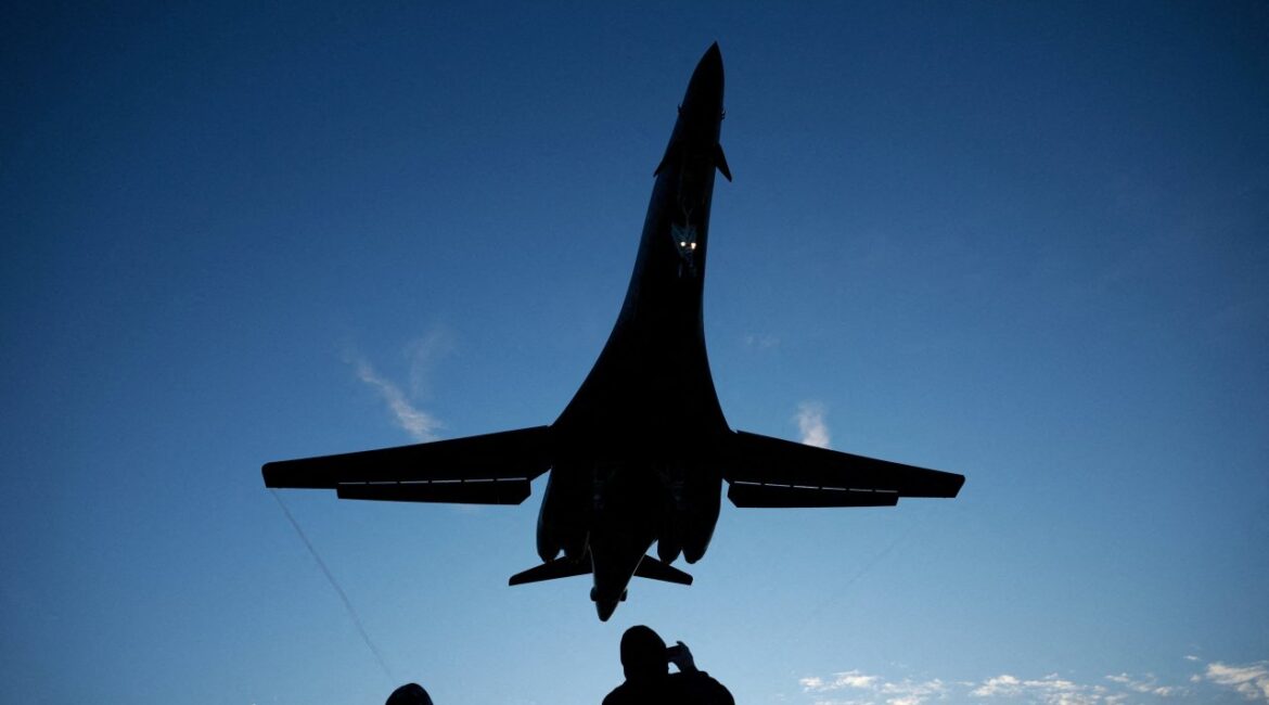 США на пути к исчерпанию крылатых ракет «Томагавк»