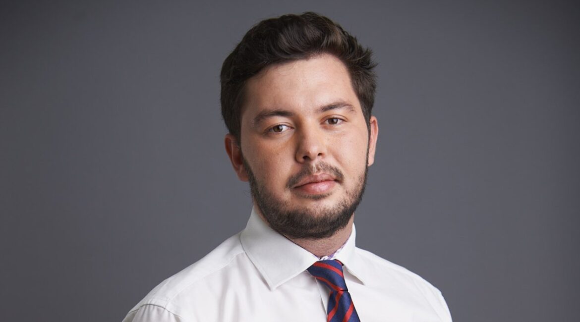 Кирил Белелиев: В период кризиса зеленая энергетика является стратегической для Европы