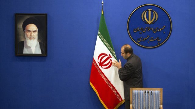 В. Чуков: Неясно, есть ли у США и Израиля готовый план по Ирану после Исламской Республики