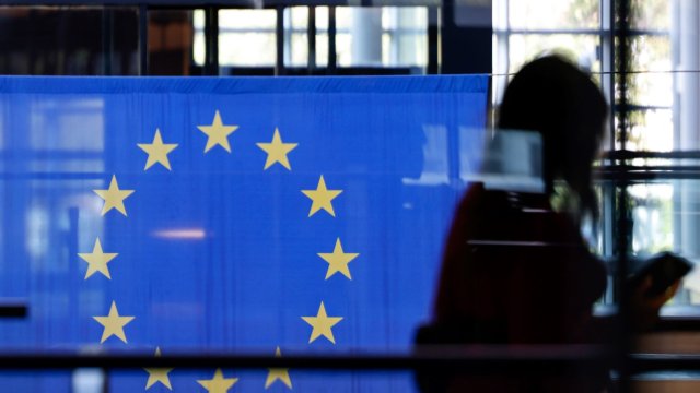 ЕС предложит инфраструктурный фонд для ускорения перехода к зеленой энергетике