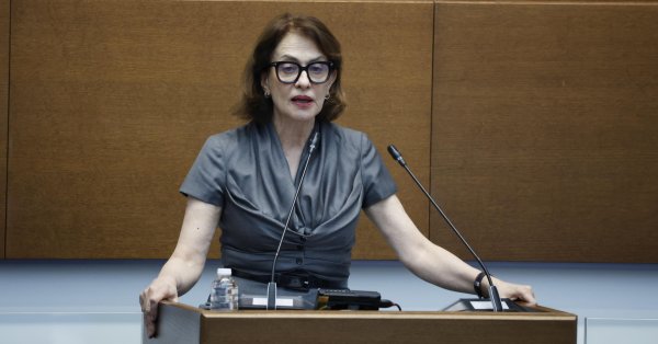 Неинский: У нас есть заверения Ирана, что Болгария не рассматривается как цель