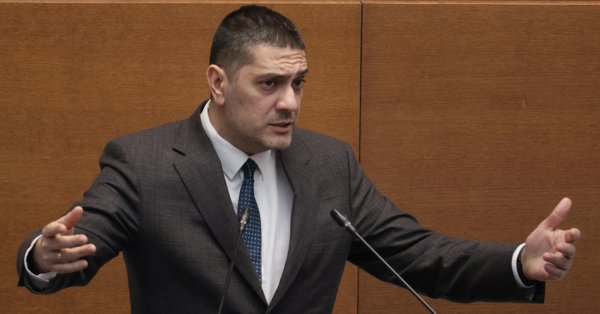 Христо Гаджев: Все новые директора МВД партийнозависимы от ПП-ДБ