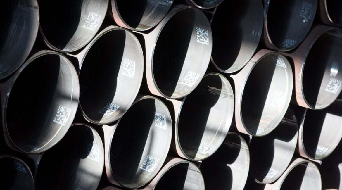 Российский порт Усть-Луга снова пострадал от атак украинских беспилотников