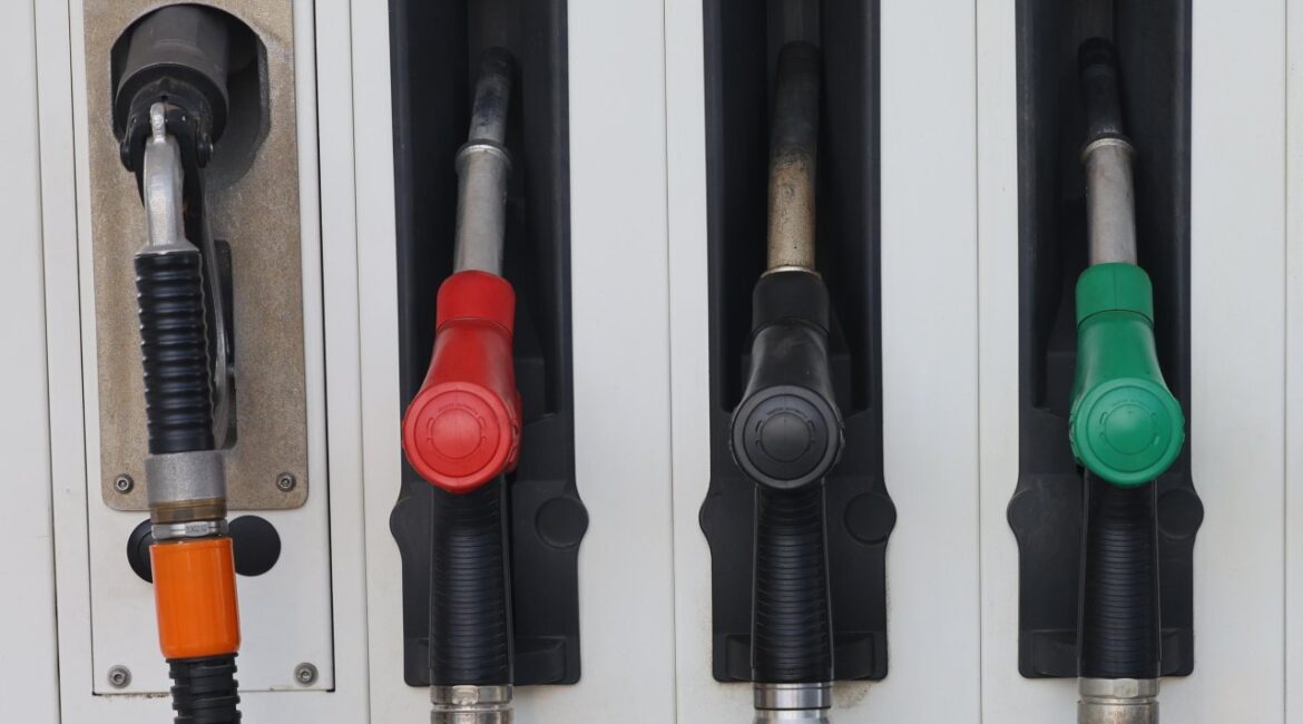 Цены на продукты питания будут расти медленнее, чем на топливо