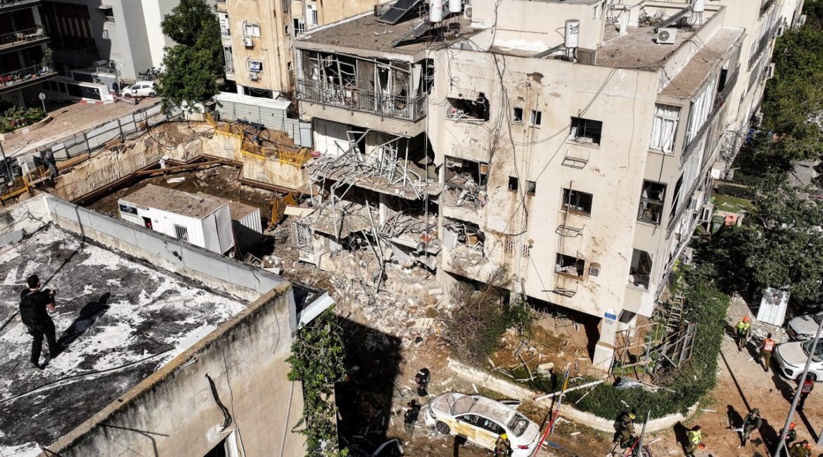 Война с Ираном может затронуть 55% населения планеты – что такое «круг Юйси»?