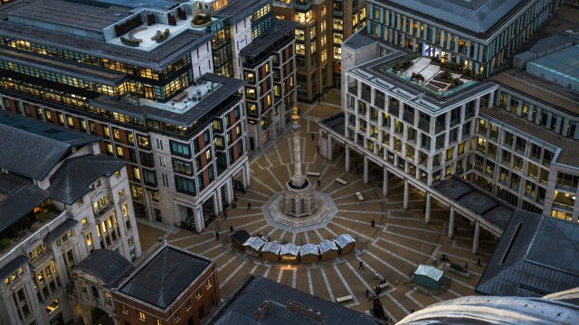 Европейские фондовые индексы выросли, несмотря на опасения по поводу нефти