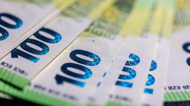 Минфин ожидает дефицит бюджета в 0,5% в конце февраля