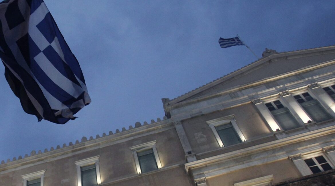 «Щит Ахилла» будет вынесен на голосование в парламенте Греции