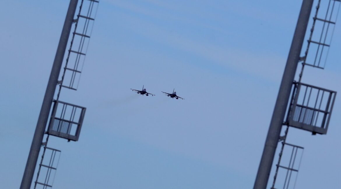 ГЕЛИОС: американский лазер, сбивающий иранские дроны за гроши