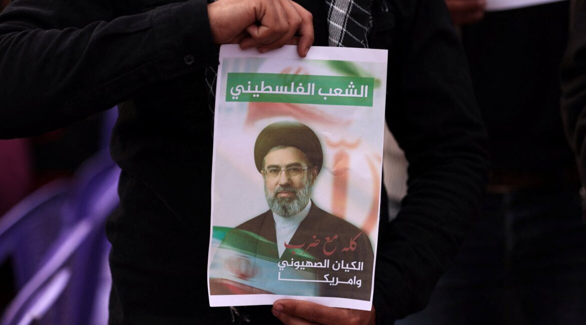 Новый лидер Ирана – «пустая фигура», неспособная контролировать режим