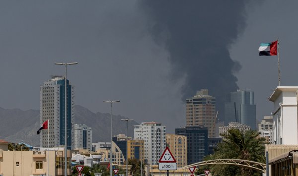 Цена на нефть снова взлетела, а добыча в Ираке находится на грани краха