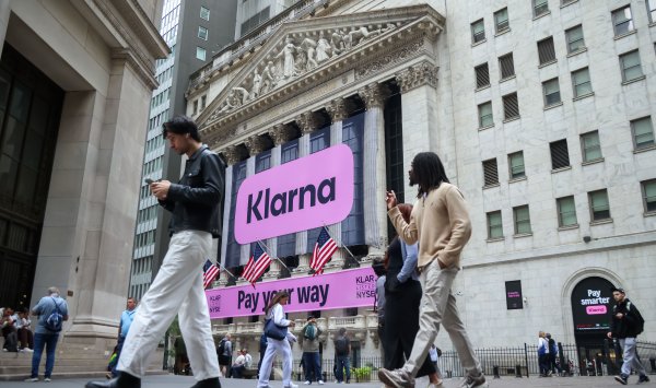 Швеция создает больше всего единорогов в Европе, но большинство из них выбирают США для роста