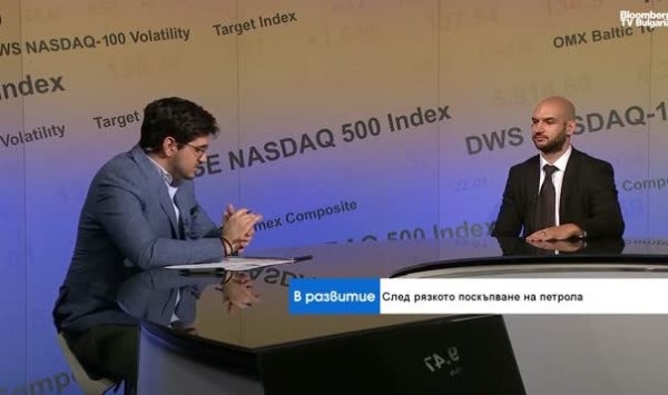 Рост SOFIX в январе был спекулятивным, последующая коррекция – нормально