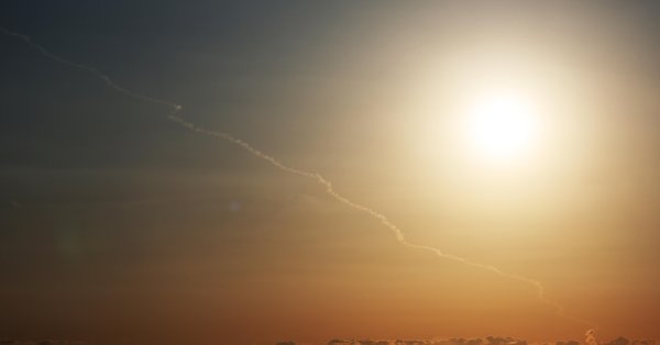 Иран атаковал нефтеперерабатывающие заводы и склады топлива в Израиле