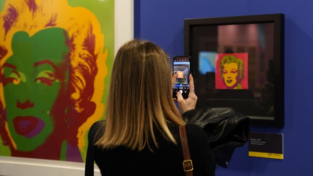 Может ли искусственный интеллект сказать нам, сколько стоит произведение искусства?