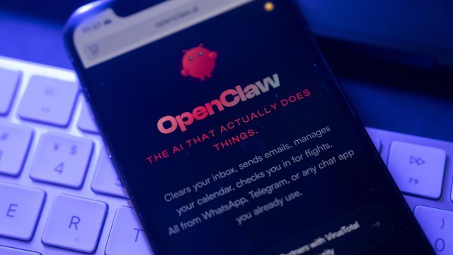 Tencent интегрирует WeChat с ИИ-агентом OpenClaw