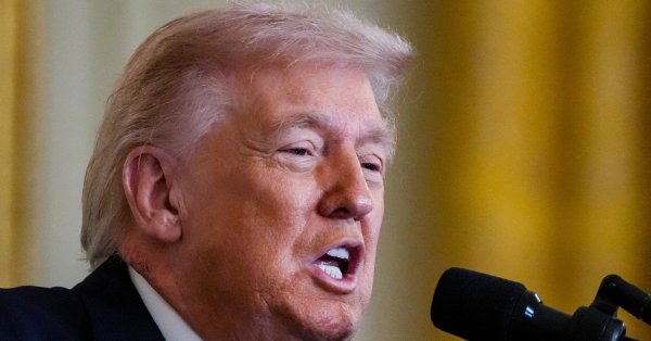 Трамп: Он должен участвовать в выборе следующего верховного лидера Ирана