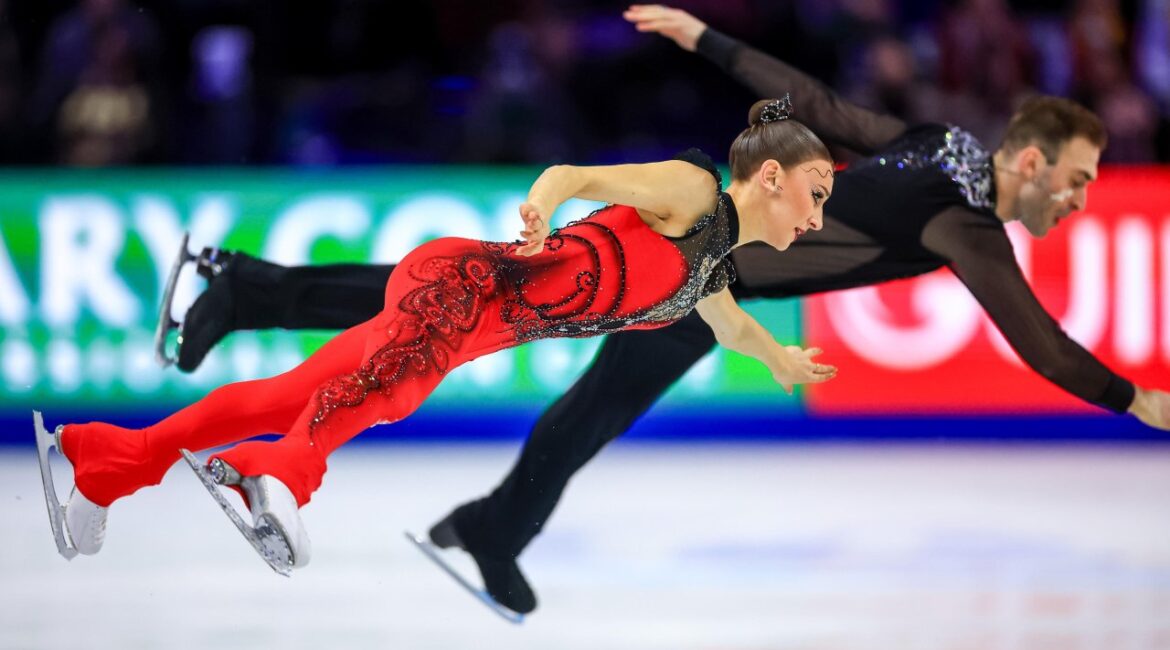 Кадр дня 25 марта.