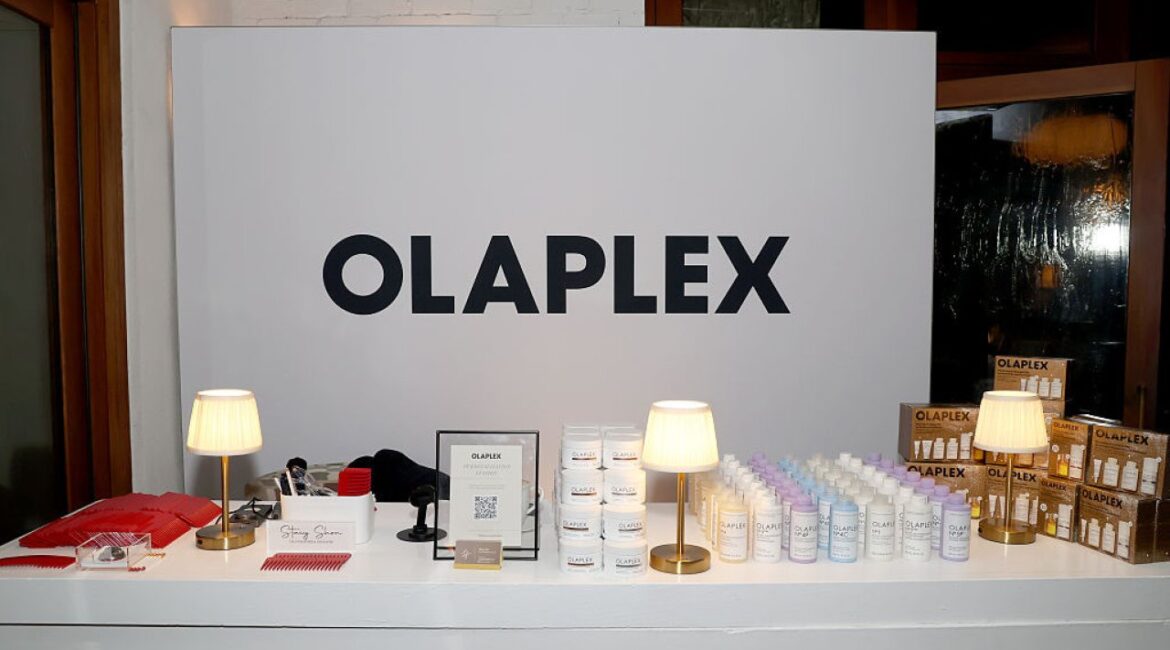 Henkel приобретает бренд для волос Olaplex за 1,4 миллиарда долларов