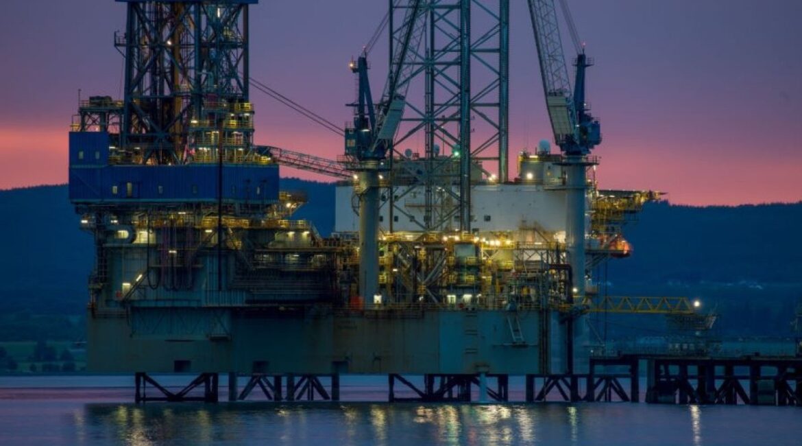 Нефтяные и газовые компании снова обращаются к геологоразведке