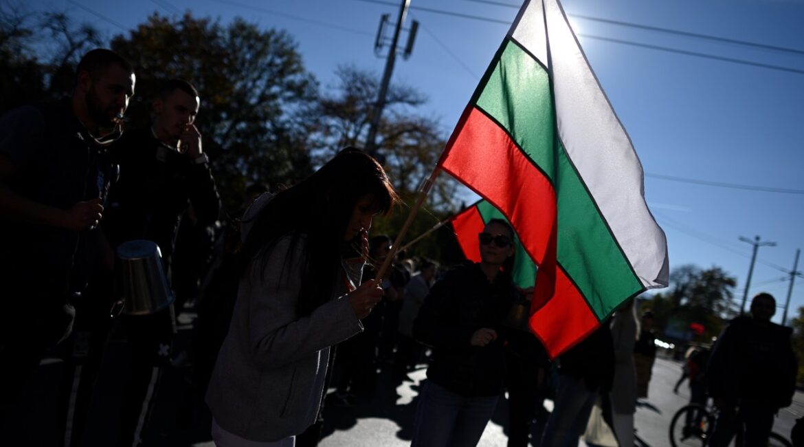 Они включили Болгарию наряду с Италией, Венгрией и Словакией в список «разрушителей» закона в ЕС.