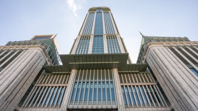 Центральный банк Турции заморозил снижение процентных ставок из-за войны с Ираном