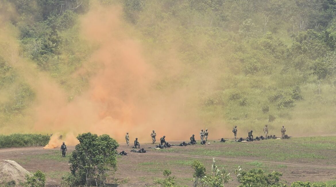 Почему Япония хочет войти в «Золотой купол» Америки?