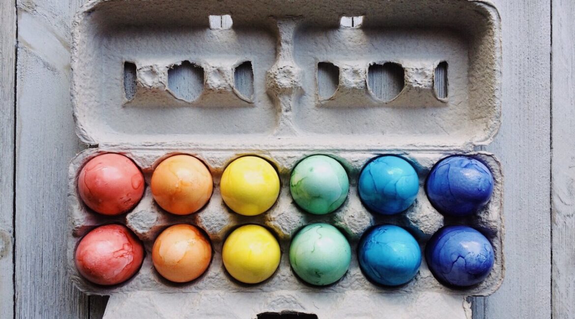 Как распознать болгарское мясо и яйца на Пасху?