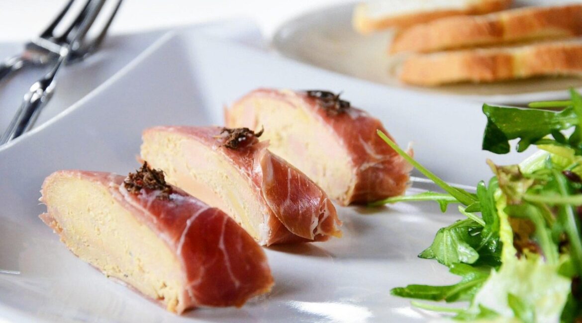 Еда будущего: шоколад, напечатанный на 3D-принтере, фуа-гра, выращенная в лаборатории