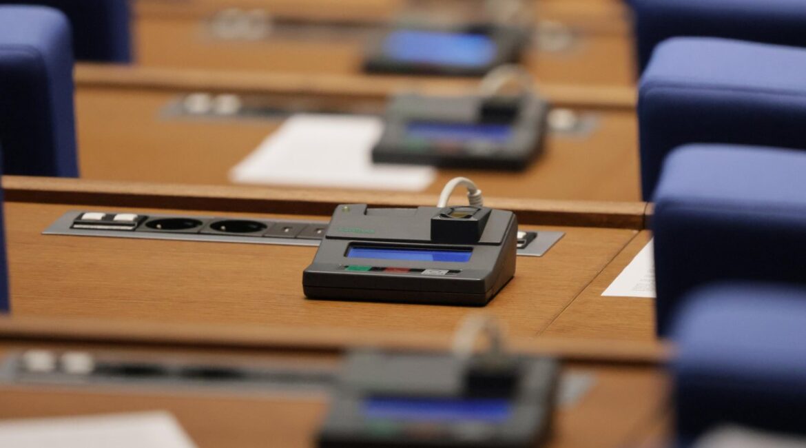 Пять — верные формирования в следующем парламенте, на кону одна