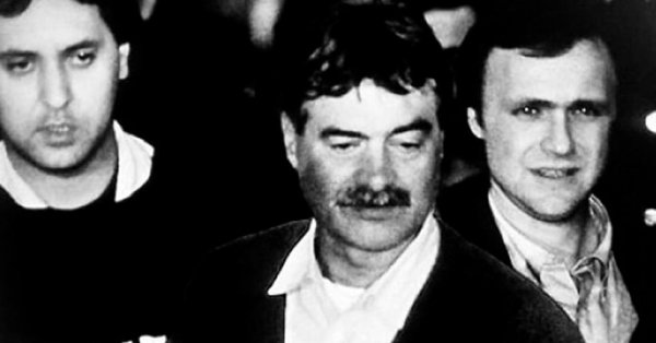 Конец эпохи итальянской мафии: умер исторический лидер клана Коза Ностра