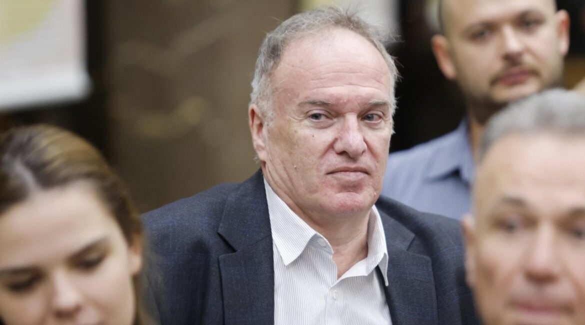 Чуков: Как и в Сирии, удары по Ирану могут привести к краху режима