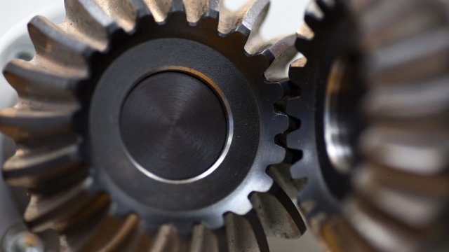 Болгарская промышленность зависит от топлива и поэтому уязвима к ценовым шокам.