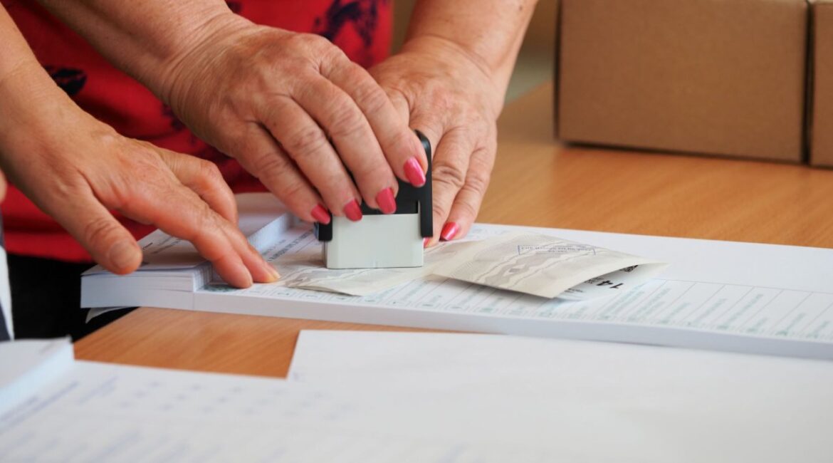 ЦИК приняла решение открыть 493 избирательных участка в 55 странах для выборов 19 апреля.