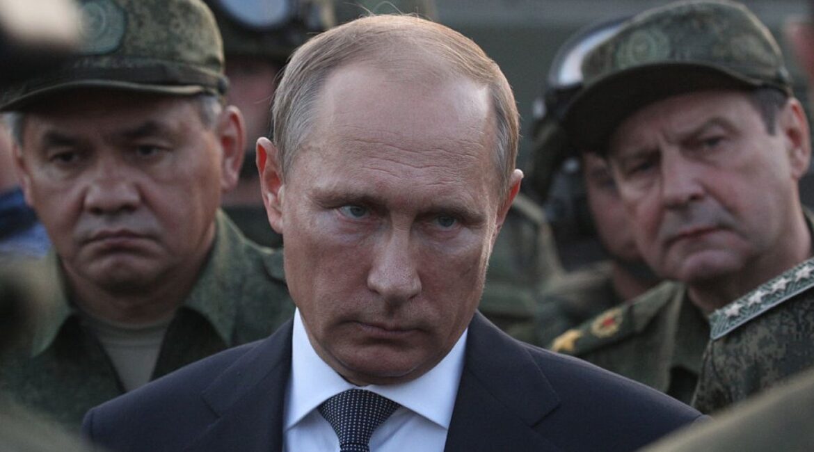 Элитные убийцы Путина были разоблачены, потому что один агент использовал... Google Translate