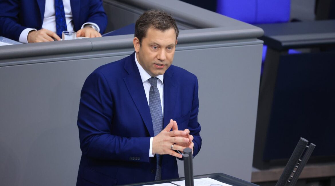 Германия объявила о планах радикальных реформ для стимулирования экономического роста