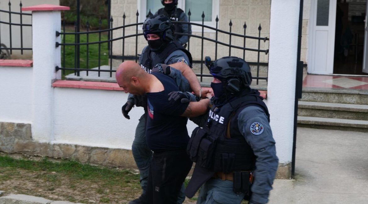 В Варне проходит акция против подкупа голосов