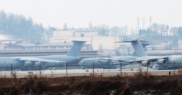 Почему ядерное сотрудничество между США и Южной Кореей застопорилось?