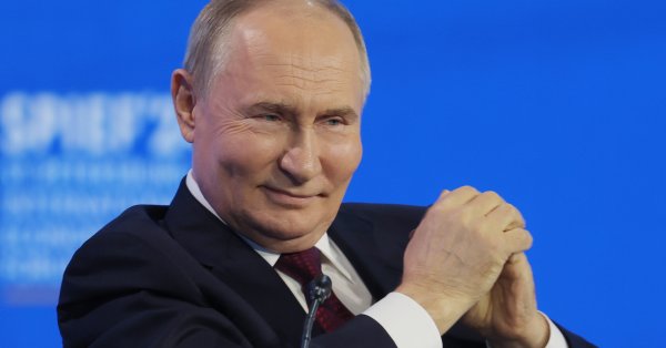 Путин одновременно теряет и выигрывает от ударов по Ирану